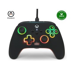 PowerA Spectra Infinity Enhanced Wired Controller For Xbox Series X|S (Xbox One)